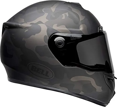 Bell SRT Street Helmets