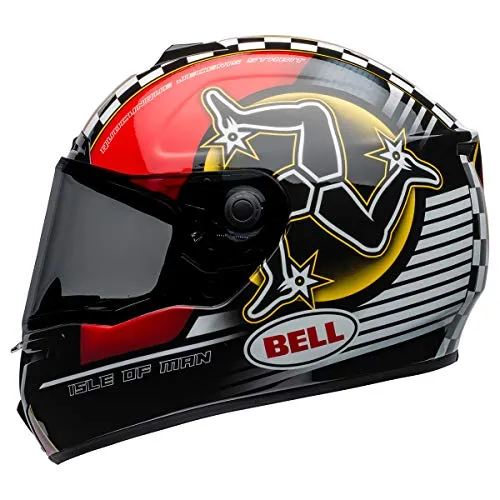 Bell SRT Street Helmets