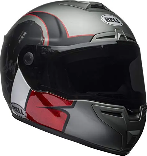 Bell SRT Street Helmets