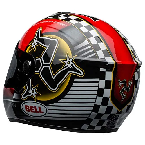 Bell SRT Street Helmets