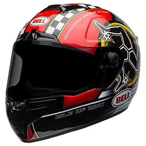 Bell SRT Street Helmets