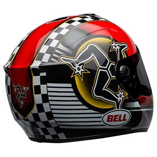 Bell SRT Street Helmets