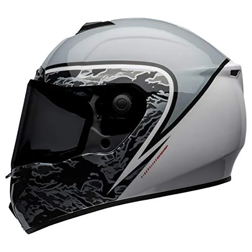 Bell SRT Street Helmets