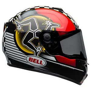Bell SRT Street Helmets