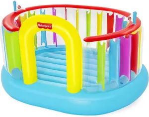 Bestway 7'5" X 69" X 54"/2.26M X 1.75M X 1.38M Bouncetopia Bouncer (One Bouncer, repair patch)