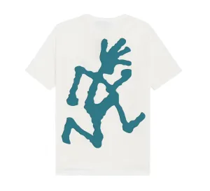 BIG RUNNING MAN TEE