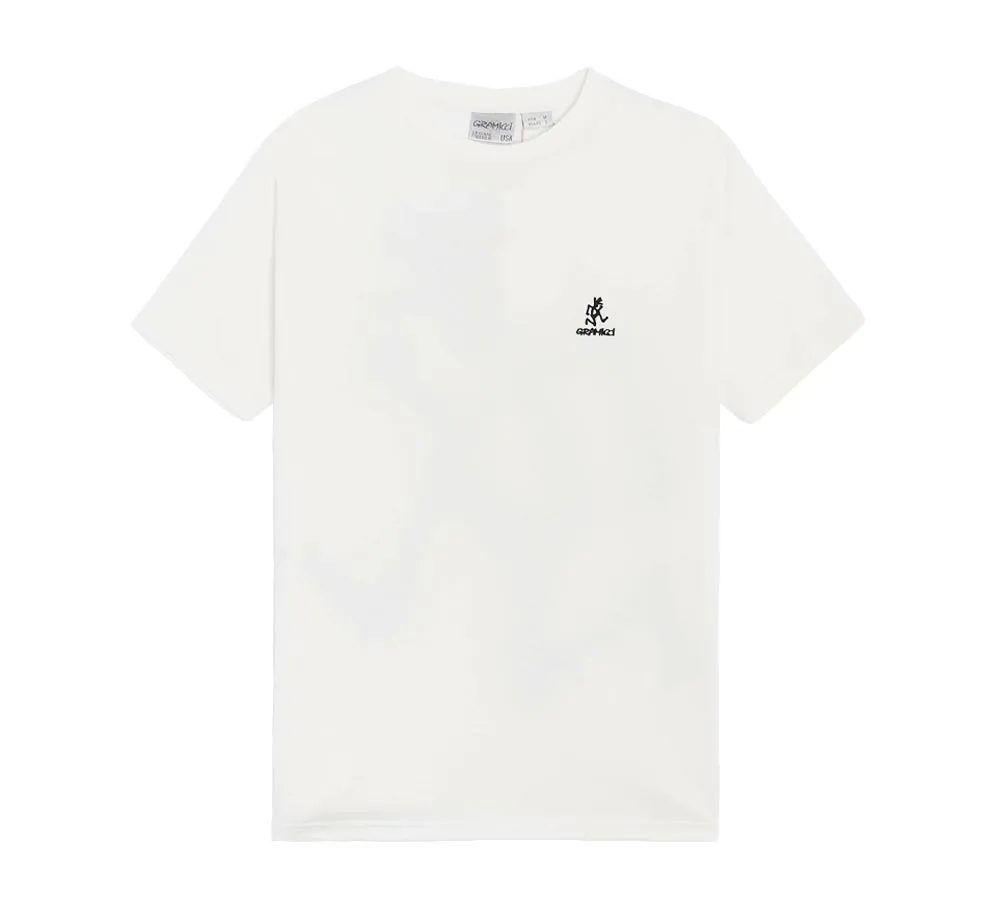 BIG RUNNING MAN TEE