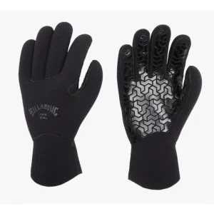 BILLABONG FURNACE 5MM GLOVES