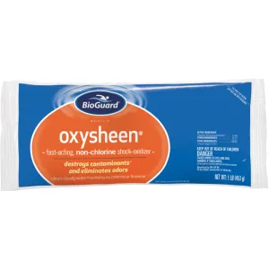 BioGuard Oxysheen®
