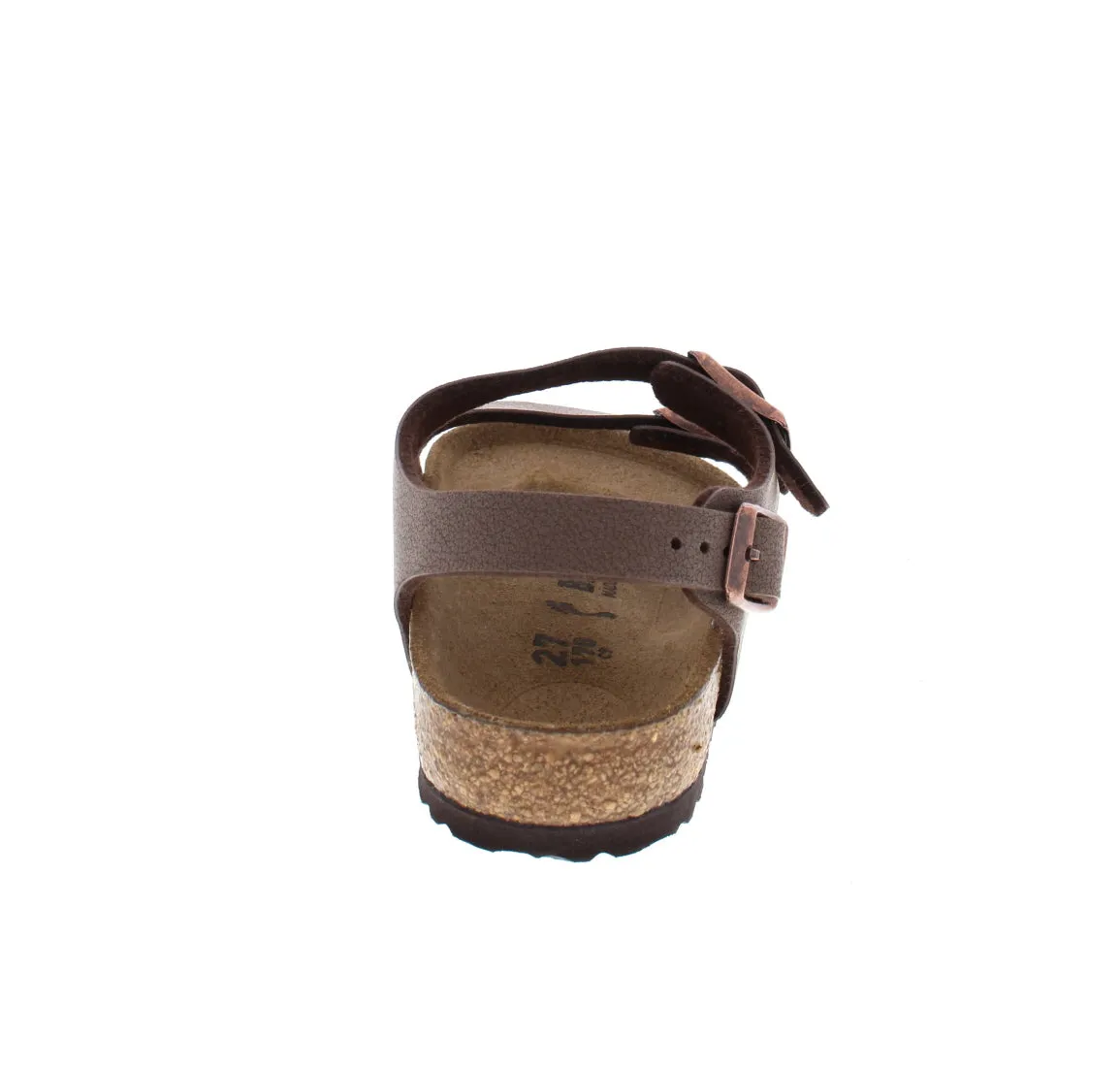 Birkenstock Roma Kids - Mocha