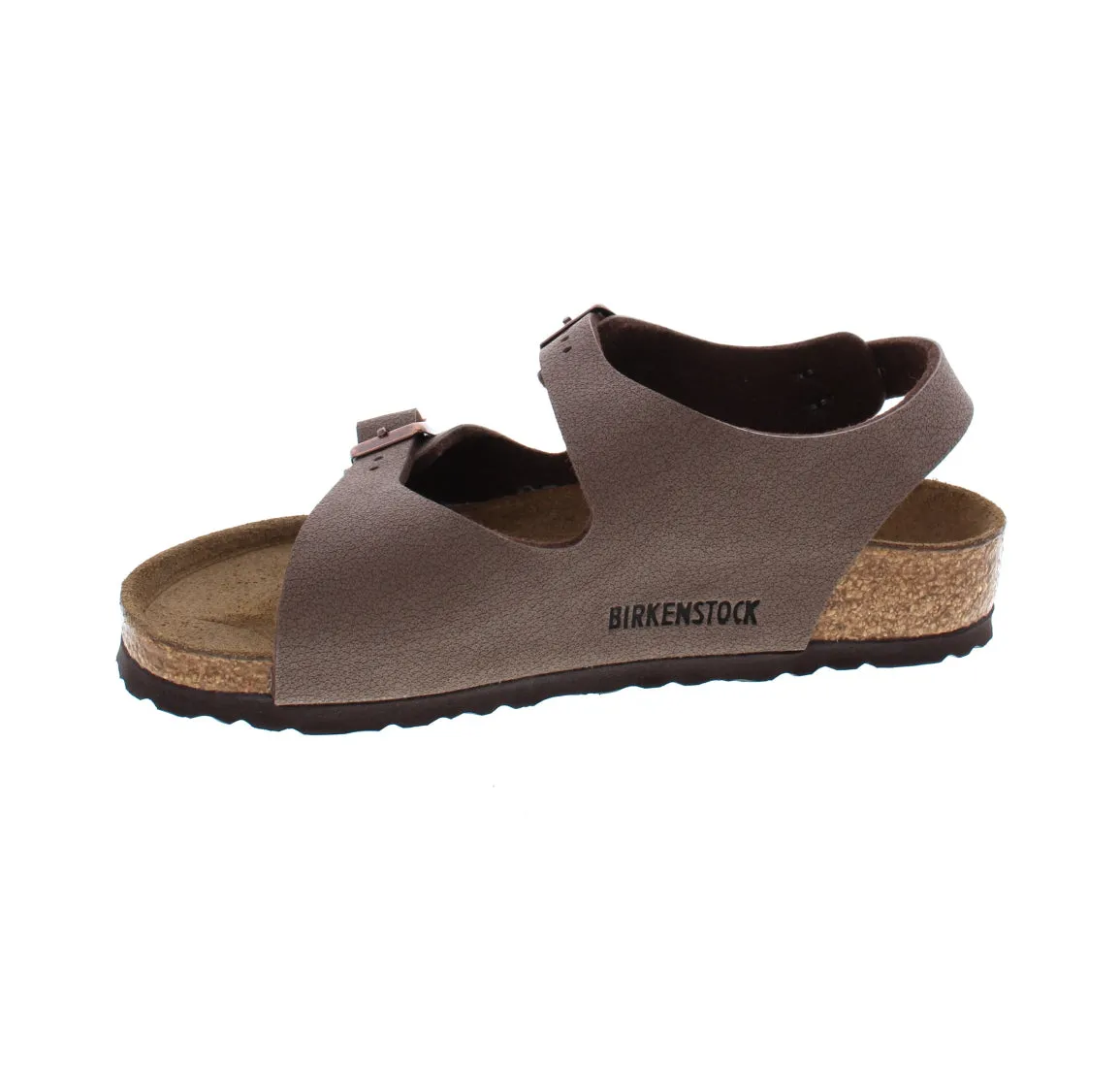 Birkenstock Roma Kids - Mocha