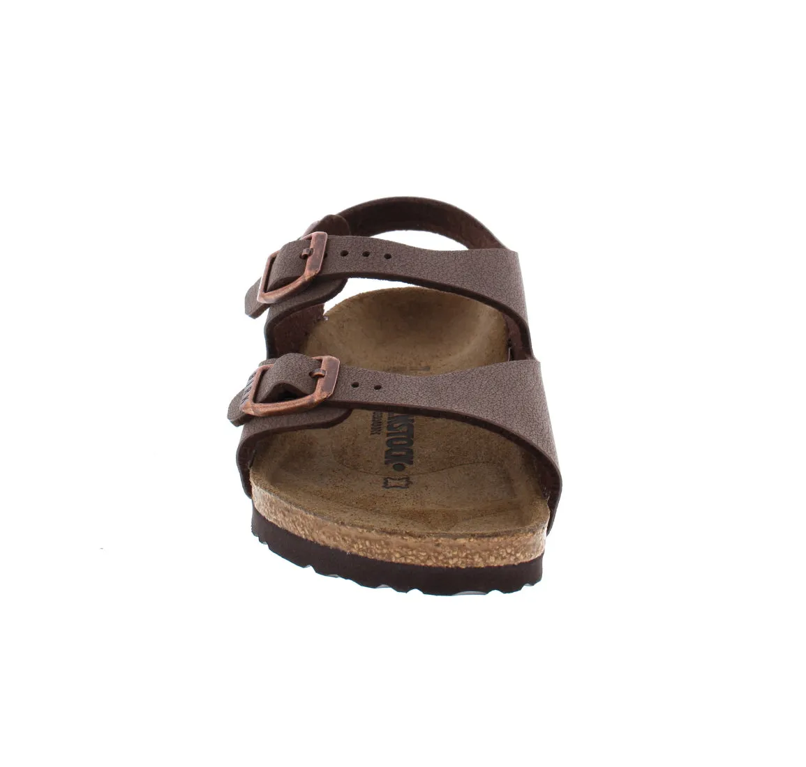 Birkenstock Roma Kids - Mocha