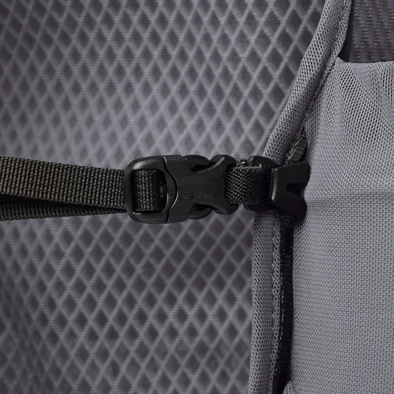 Black Diamond Distance 4 Hydration Vest (Men's)