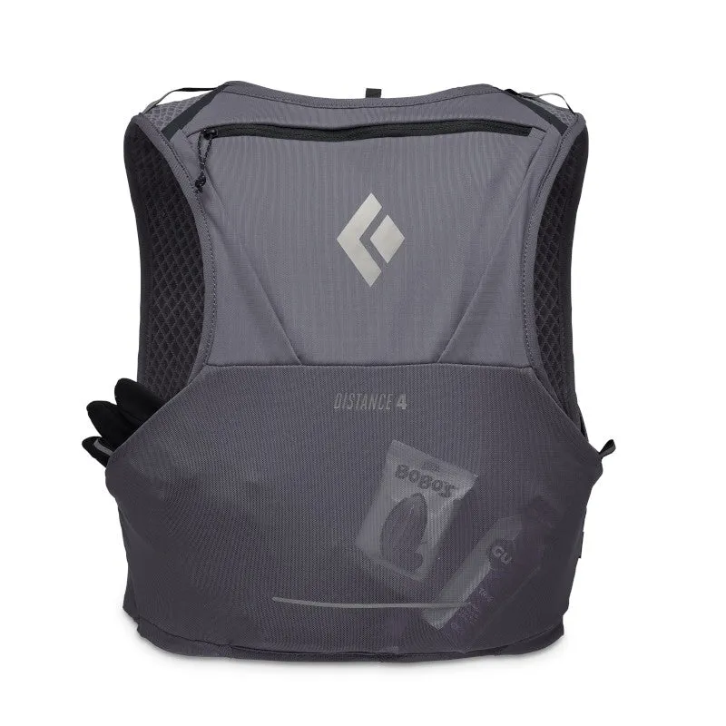 Black Diamond Distance 4 Hydration Vest (Men's)