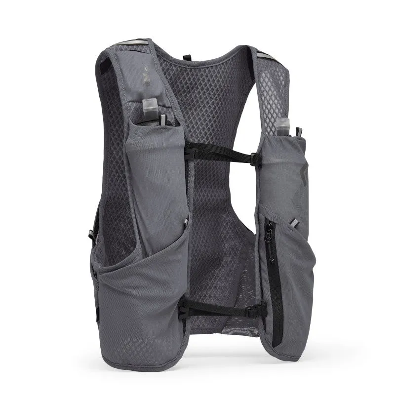 Black Diamond Distance 4 Hydration Vest (Men's)