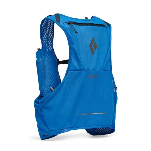 Black Diamond Distance 4 Hydration Vest (Men's)