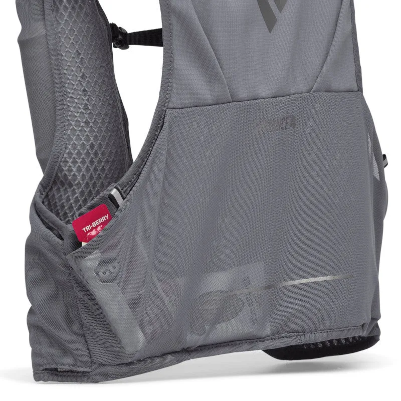 Black Diamond Distance 4 Hydration Vest (Men's)