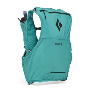 Black Diamond Distance 4 Hydration Vest (Women's)