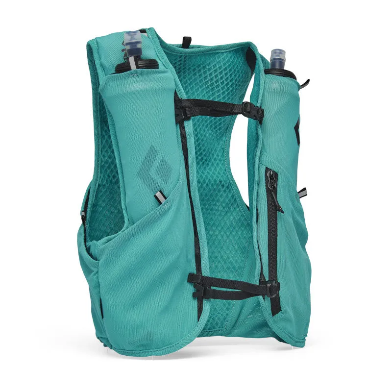 Black Diamond Distance 4 Hydration Vest (Women's)