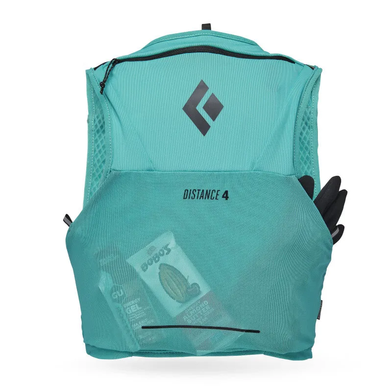 Black Diamond Distance 4 Hydration Vest (Women's)