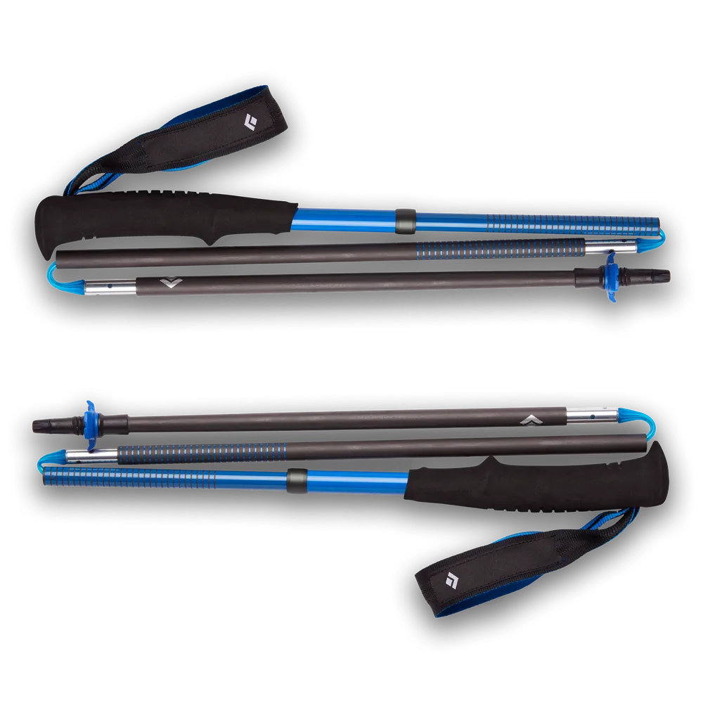 Black Diamond Distance Carbon Z