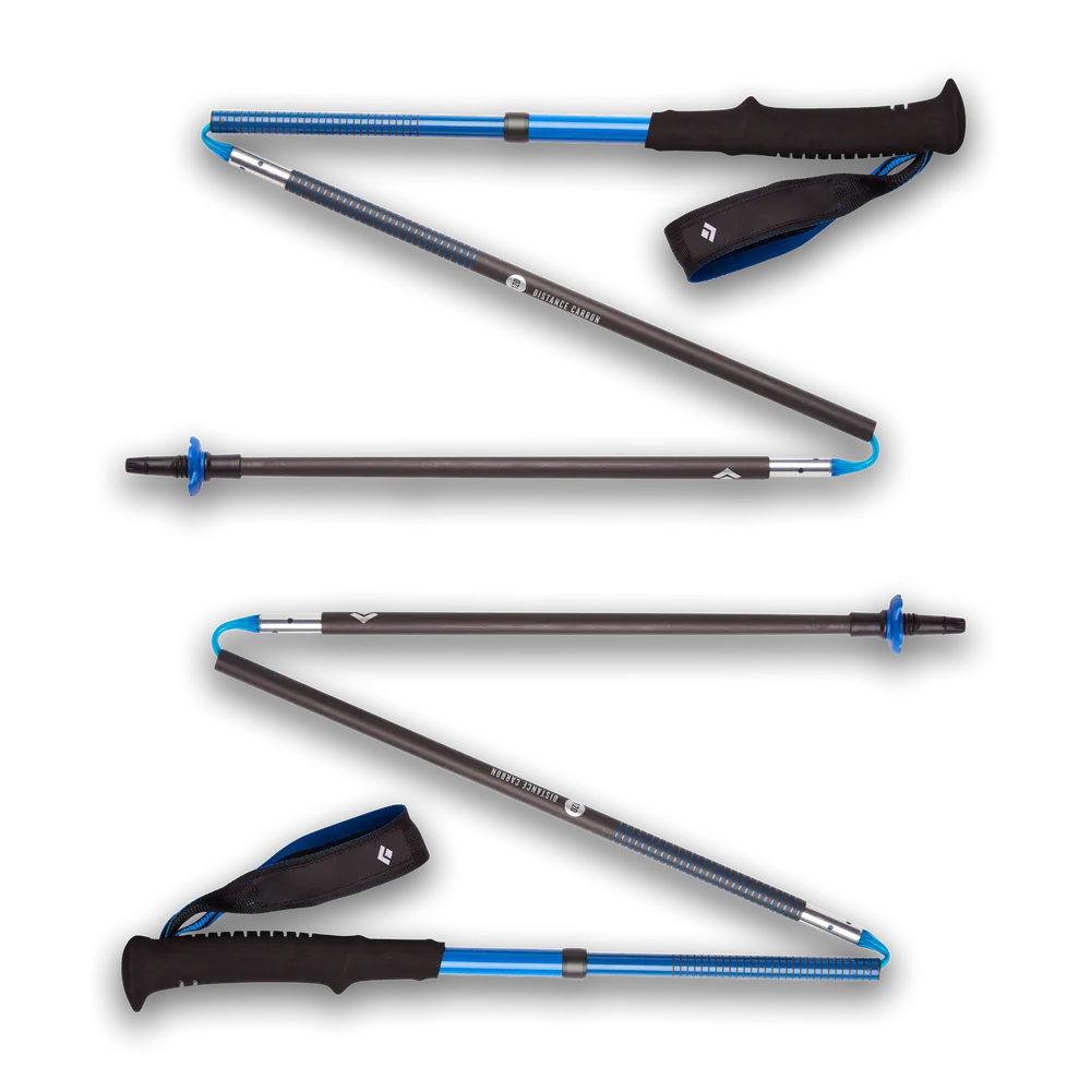 Black Diamond Distance Carbon Z