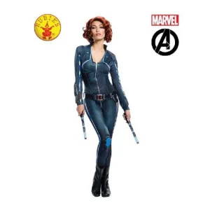 Black Widow Avengers 2 Secret Wishes Size M