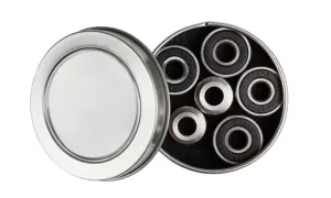 Blazer Pro Sevens Bearings - Abec 7 (Pack of 4)