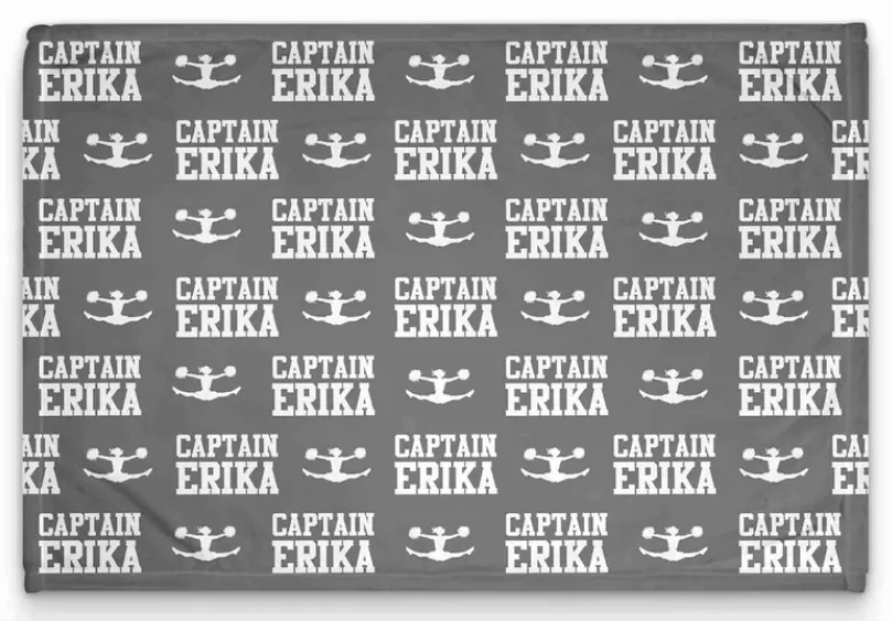 Bleacher Blanket