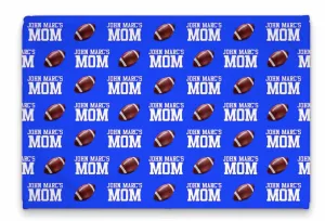 Bleacher Blanket