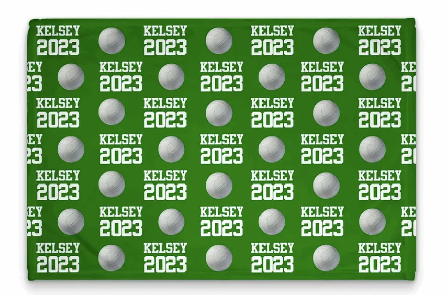 Bleacher Blanket