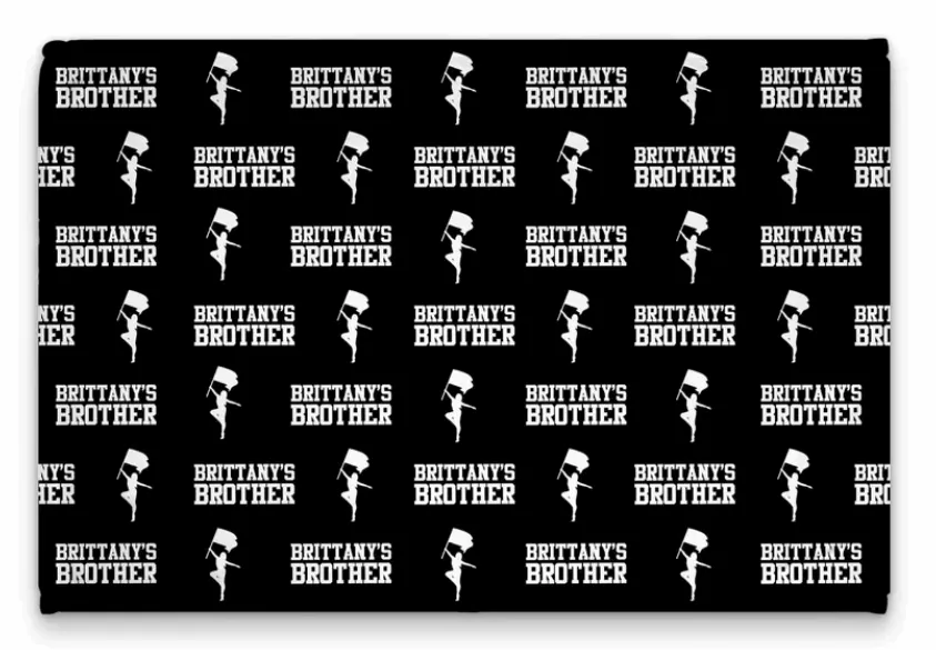 Bleacher Blanket