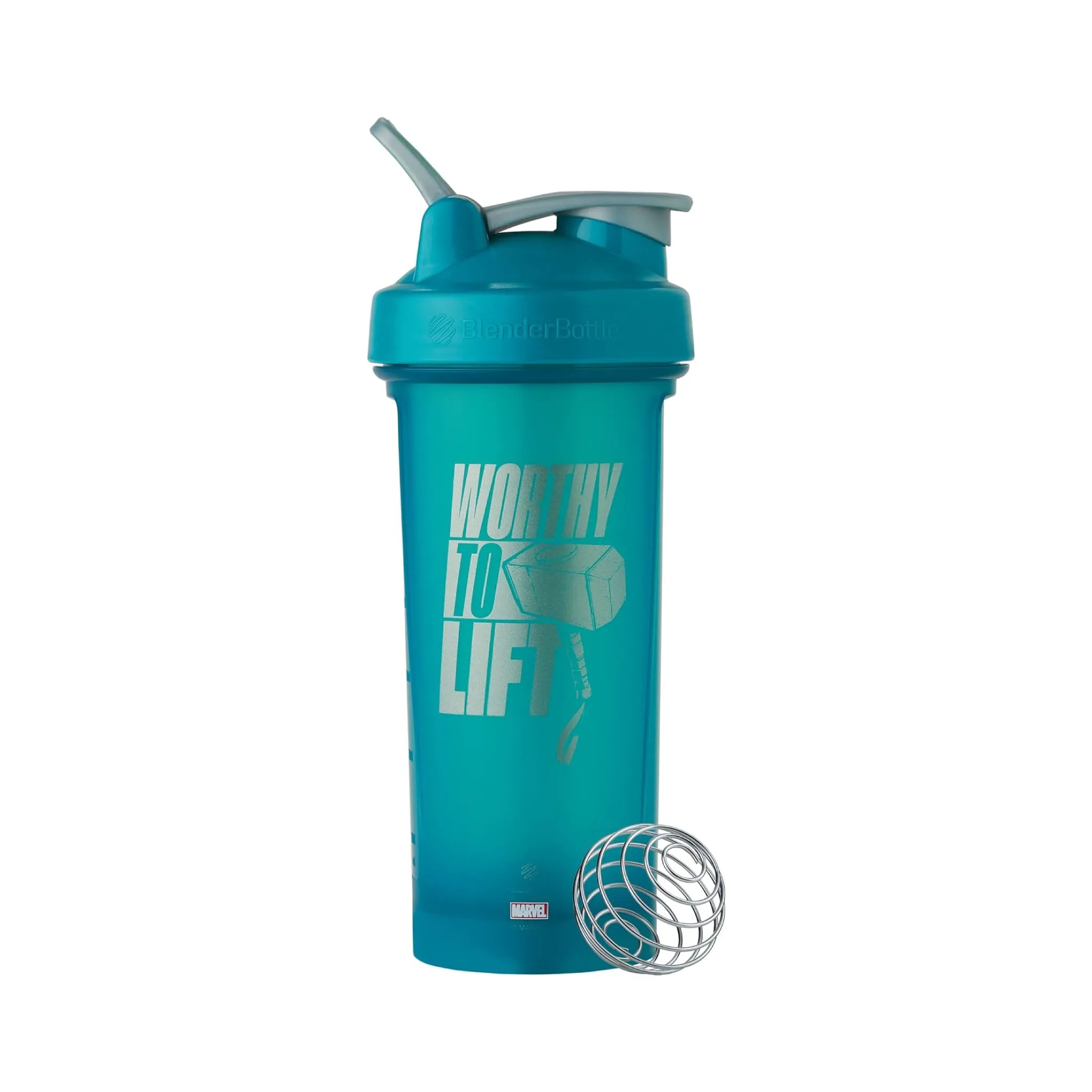 Blenderbottle Pro28 Tritan Marvel Shaker