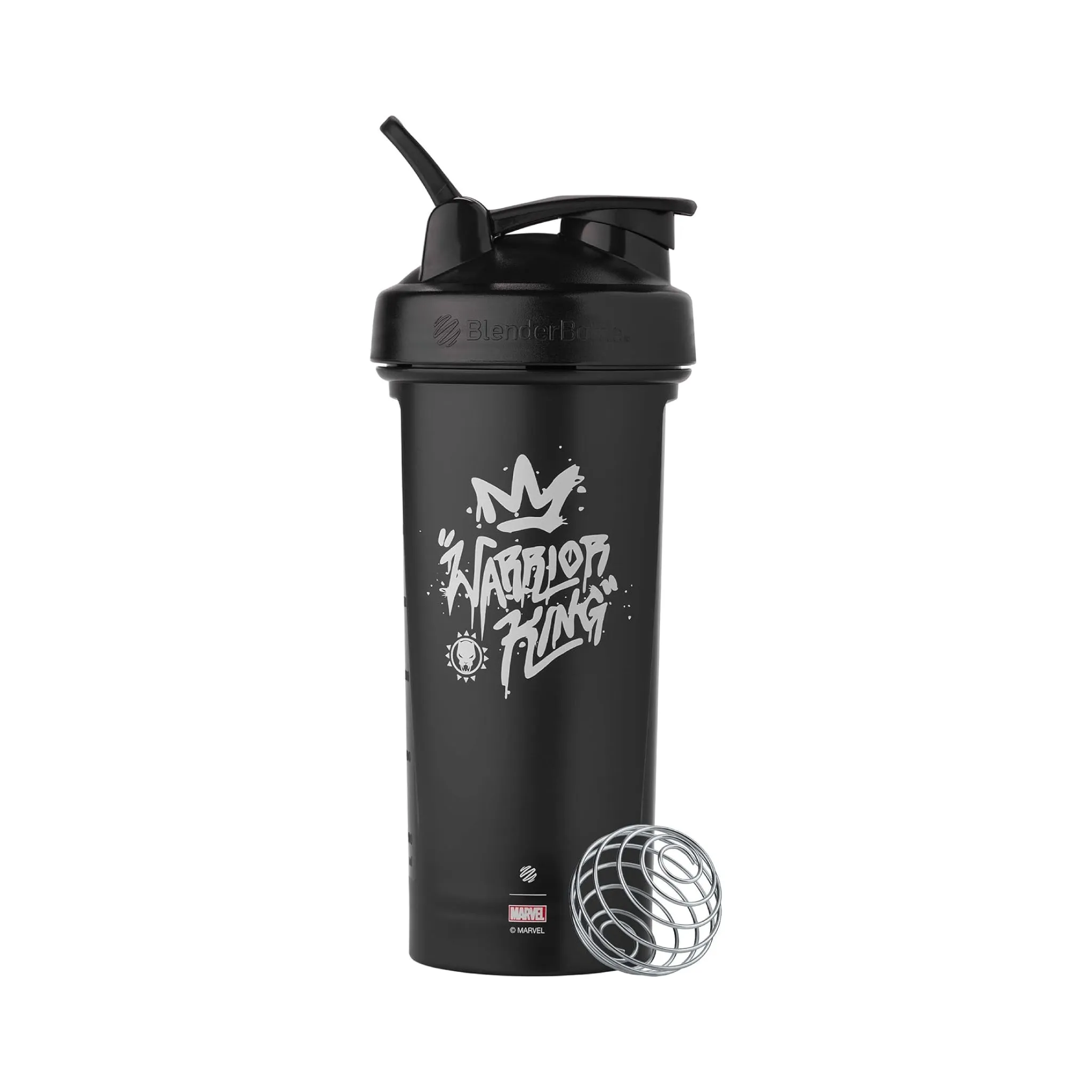 Blenderbottle Pro28 Tritan Marvel Shaker