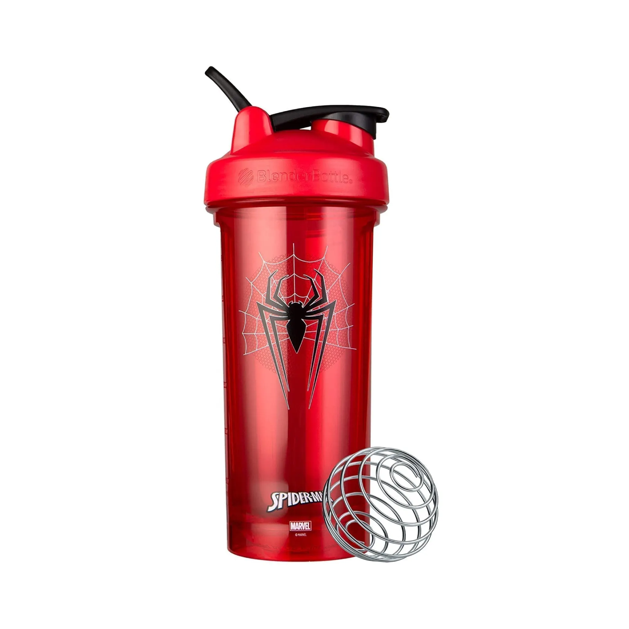 Blenderbottle Pro28 Tritan Marvel Shaker