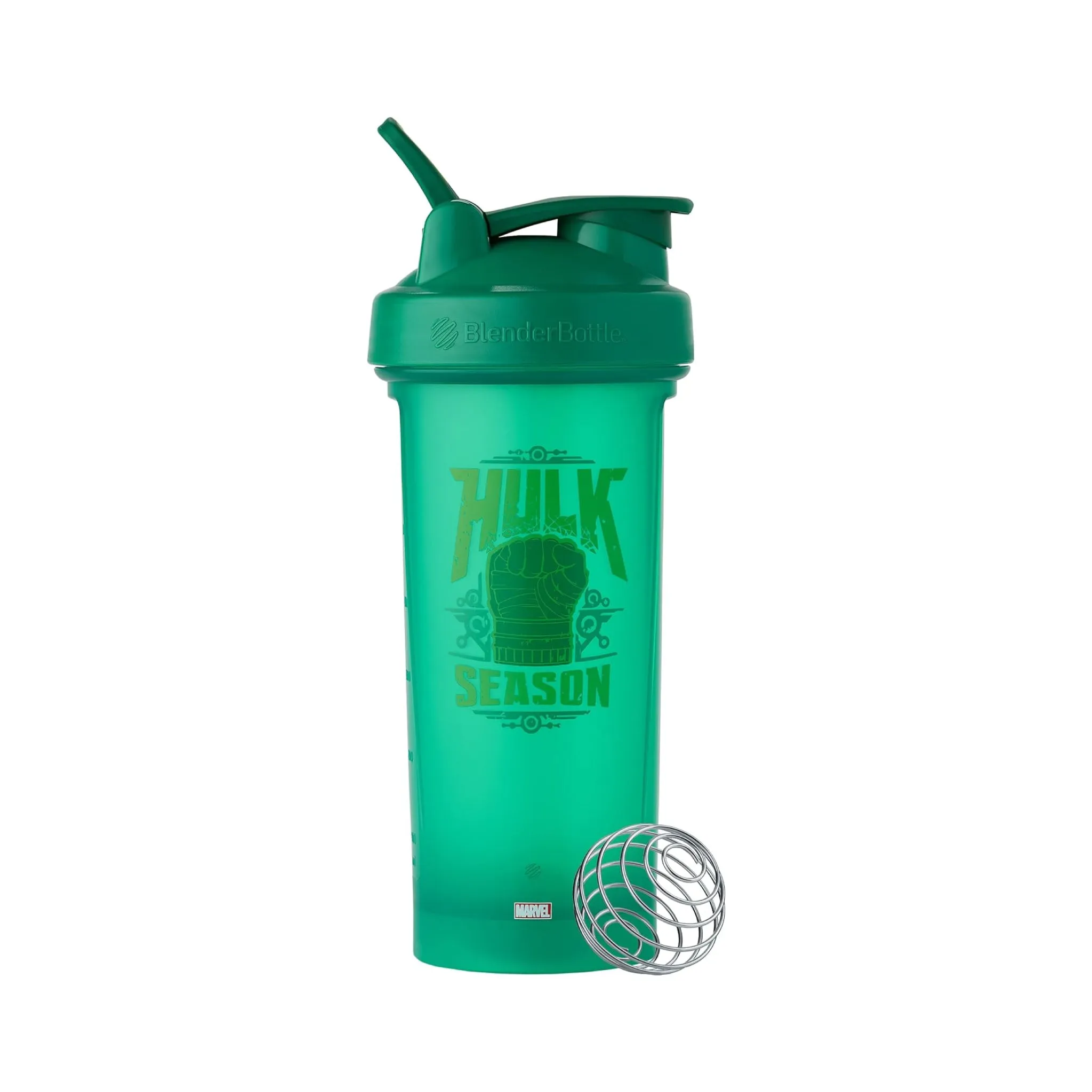 Blenderbottle Pro28 Tritan Marvel Shaker