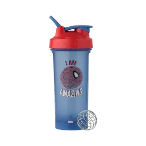 Blenderbottle Pro28 Tritan Marvel Shaker