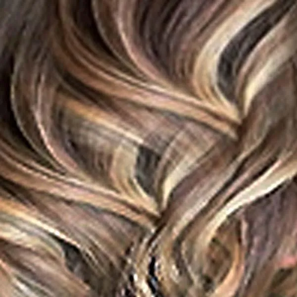 Bobbi Boss Escara 4 Inch Deep Part Ultra Lightweight Wig - B360 ATHENA