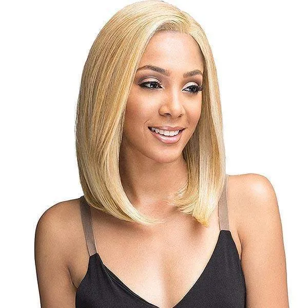 Bobbi Boss Escara 4 Inch Deep Part Ultra Lightweight Wig - B360 ATHENA