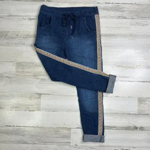 Bobcat 6Jean