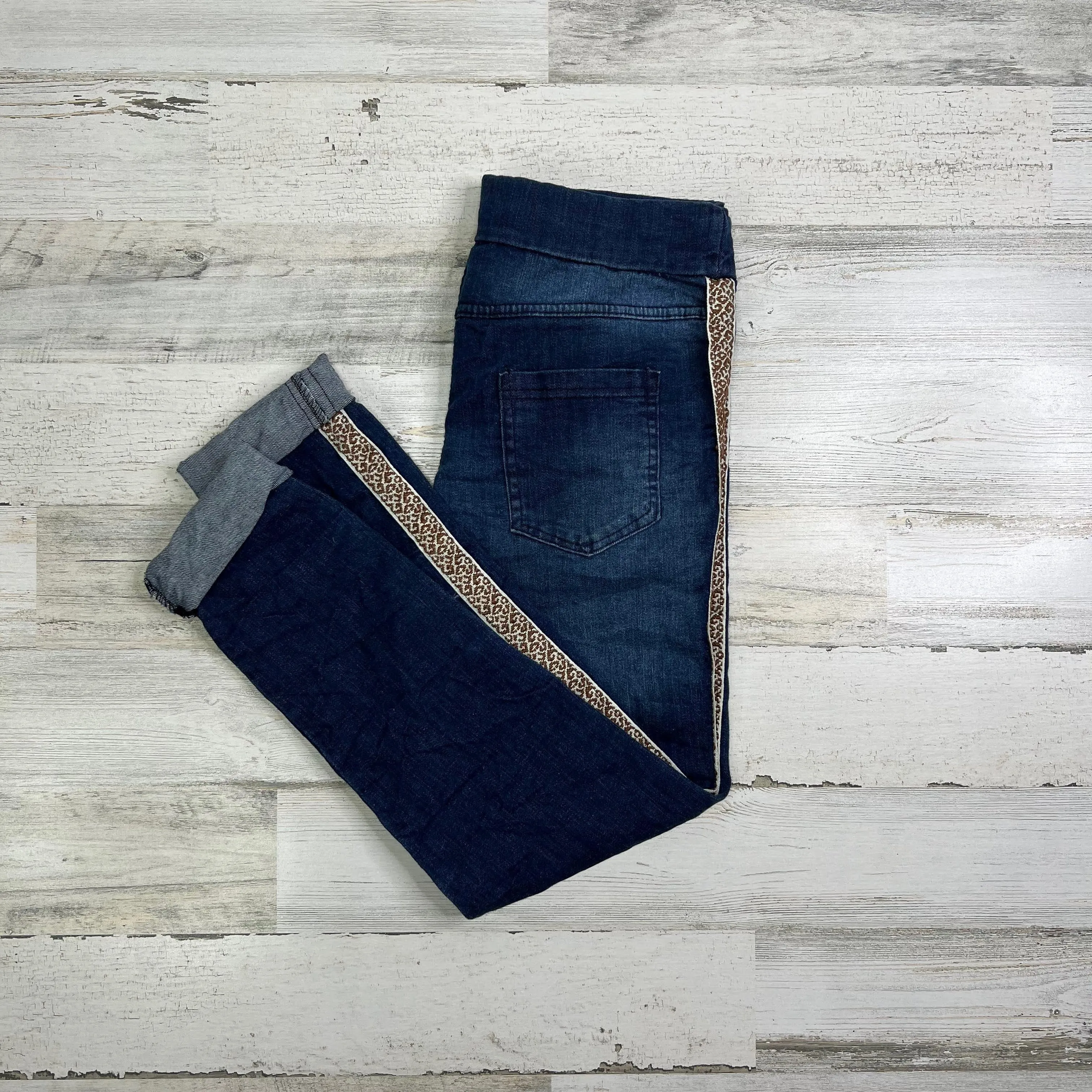 Bobcat 6Jean