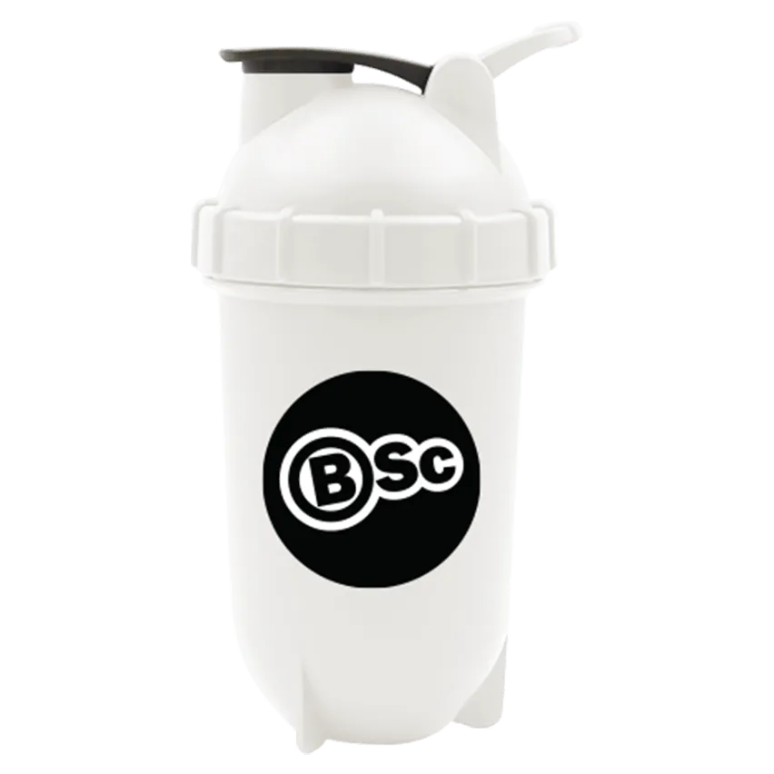 Body Science BSc Grenade Shaker 500ml