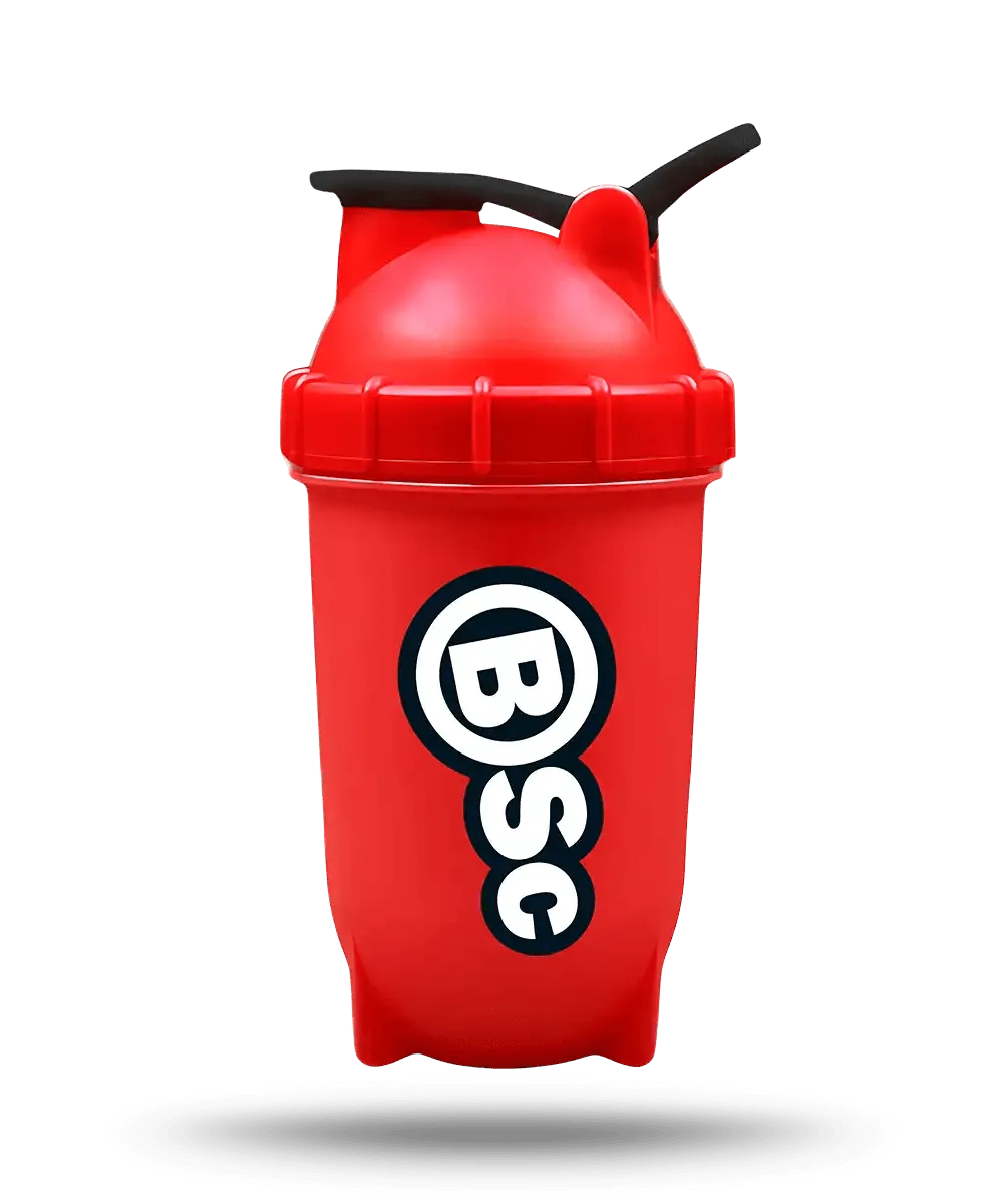 Body Science BSc Grenade Shaker 500ml