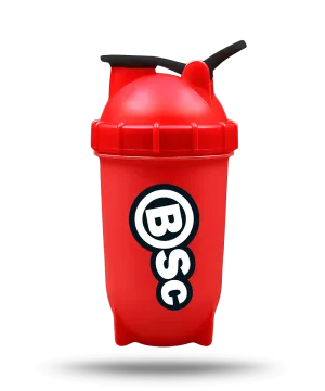 Body Science BSc Grenade Shaker 500ml
