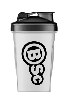 Body Science BSc Shaker | 400ml