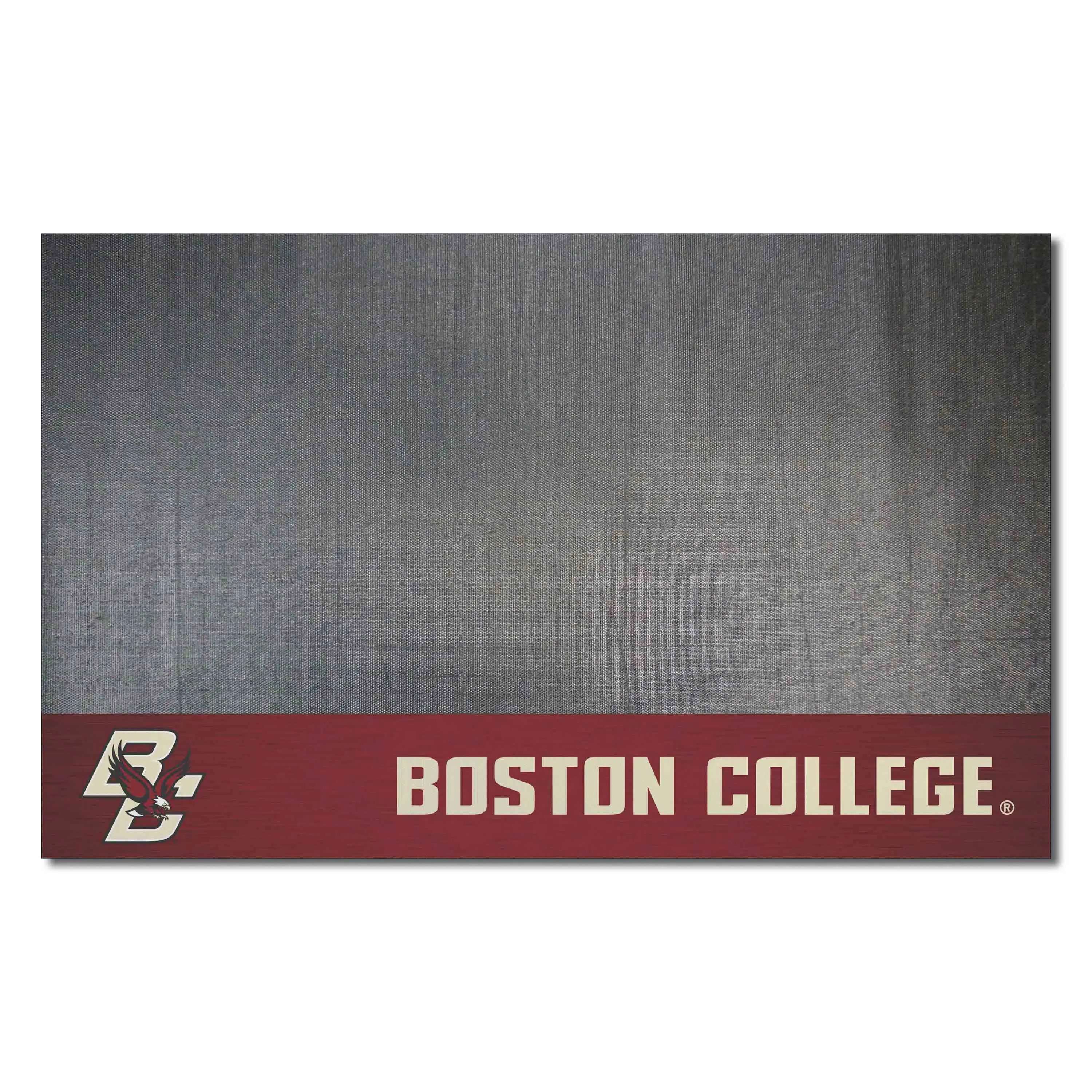 Boston College Grill Mat - Standard