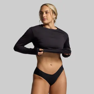 BP Seamless Cheeky 3-Pack (Black)