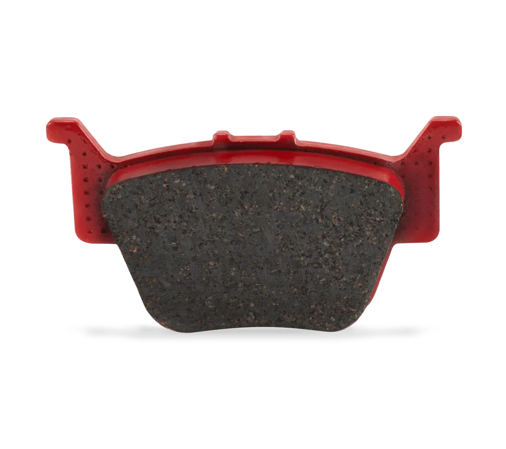 Brakes - FA497TT Carbon - EBC (front)