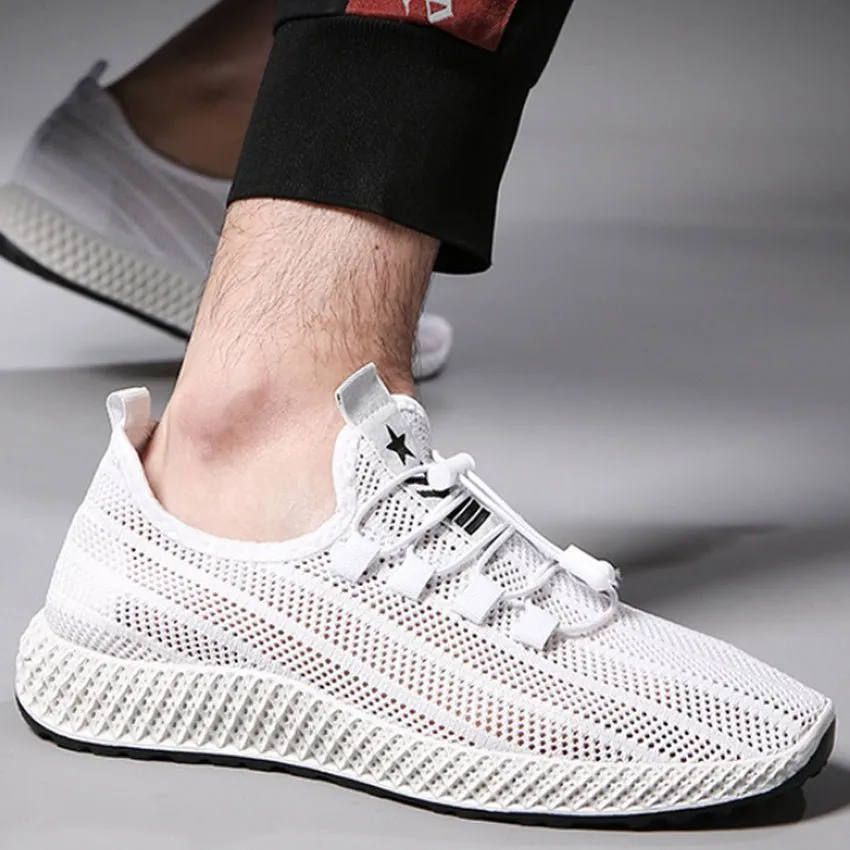 BRAN Men Sneakers Shoes