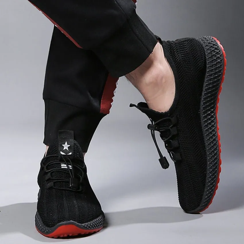 BRAN Men Sneakers Shoes